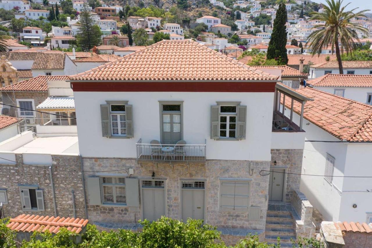 Livin Hydra Private Collection Suite 2 Exterior foto